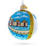 Buy Christmas Ornaments Travel Asia Maldives by BestPysanky Online Gift Ship