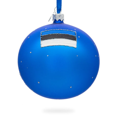 Buy Christmas Ornaments > Travel > Europe > Estonia > Tallin by BestPysanky Online Gift Ship