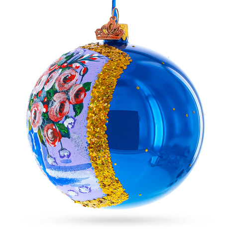 Buy Christmas Ornaments Artworks by BestPysanky Online Gift Ship