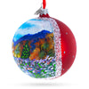 Buy Christmas Ornaments Artworks Nature by BestPysanky Online Gift Ship