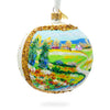 Buy Christmas Ornaments Artworks Nature by BestPysanky Online Gift Ship