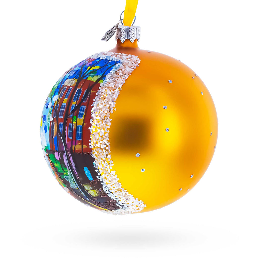Buy Christmas Ornaments Artworks by BestPysanky Online Gift Ship