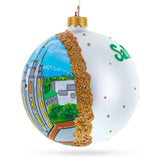 Buy Christmas Ornaments > Travel > North America > USA > Utah > Salt Lake City by BestPysanky Online Gift Ship