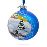 Buy Christmas Ornaments Winter Villages by BestPysanky Online Gift Ship