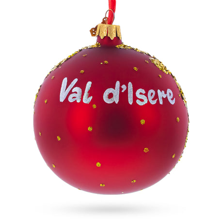 Buy Christmas Ornaments Travel Europe France by BestPysanky Online Gift Ship