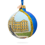 Buy Christmas Ornaments > Travel > North America > USA > Michigan > Lansing by BestPysanky Online Gift Ship