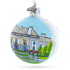 Buy Christmas Ornaments Travel North America USA Delaware Wilmington by BestPysanky Online Gift Ship