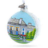 Buy Christmas Ornaments > Travel > North America > USA > Delaware > Wilmington by BestPysanky Online Gift Ship