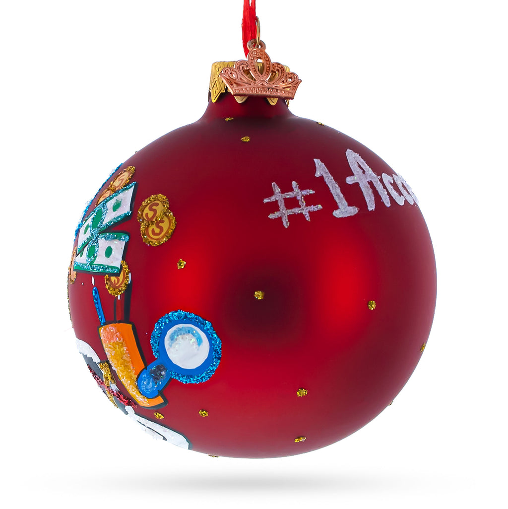 Buy Christmas Ornaments Occupations by BestPysanky Online Gift Ship