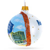 Buy Christmas Ornaments Travel North America USA North Carolina by BestPysanky Online Gift Ship