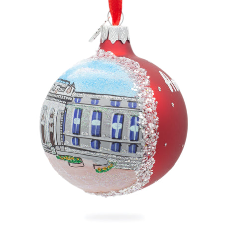 Buy Christmas Ornaments > Travel > North America > USA > Maryland > Annapolis by BestPysanky Online Gift Ship