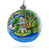 Buy Christmas Ornaments Travel North America USA Oregon Portland by BestPysanky Online Gift Ship