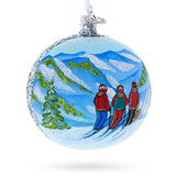 Buy Christmas Ornaments Travel North America USA Colorado Ski Resorts by BestPysanky Online Gift Ship