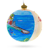 Buy Christmas Ornaments > Travel > Europe > Italy by BestPysanky Online Gift Ship