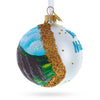 Buy Christmas Ornaments Travel Africa Congo by BestPysanky Online Gift Ship