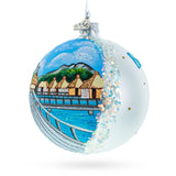 Buy Christmas Ornaments > Travel > Oceania > French Polynesia by BestPysanky Online Gift Ship