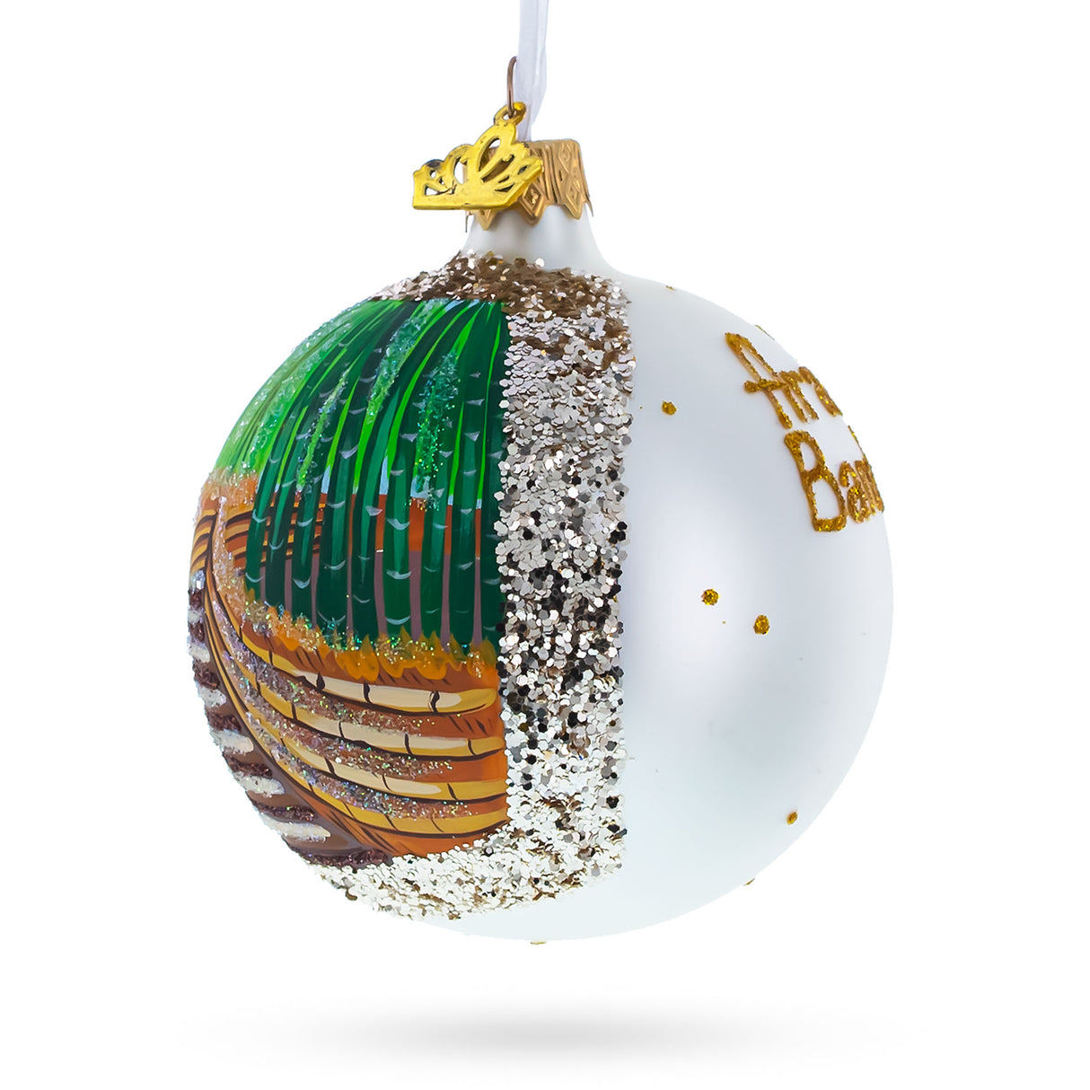 Buy Christmas Ornaments Travel Asia Japan by BestPysanky Online Gift Ship