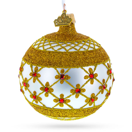 Buy Christmas Ornaments Geometric by BestPysanky Online Gift Ship
