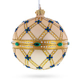 Buy Christmas Ornaments > Geometric by BestPysanky Online Gift Ship