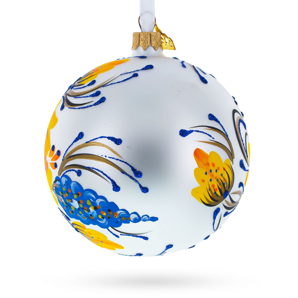 BestPysanky online gift shop sells mouth blown hand made painted xmas decor decorations unique luxury collectible heirloom vintage whimsical elegant festive balls baubles old fashioned european german collection artisan hanging pendants personalized oval