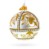 Buy Christmas Ornaments Glamour by BestPysanky Online Gift Ship