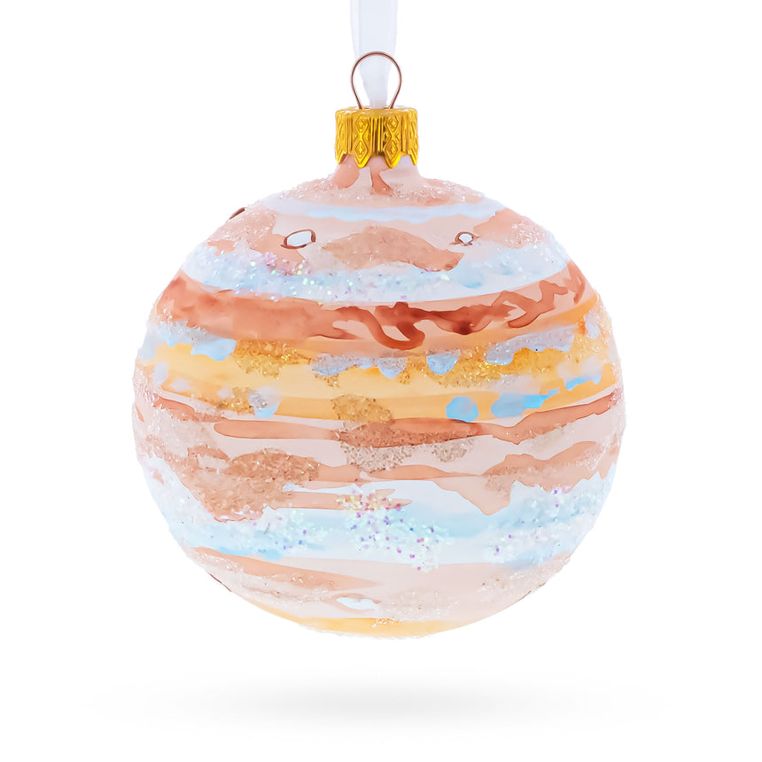 Buy Christmas Ornaments Space by BestPysanky Online Gift Ship