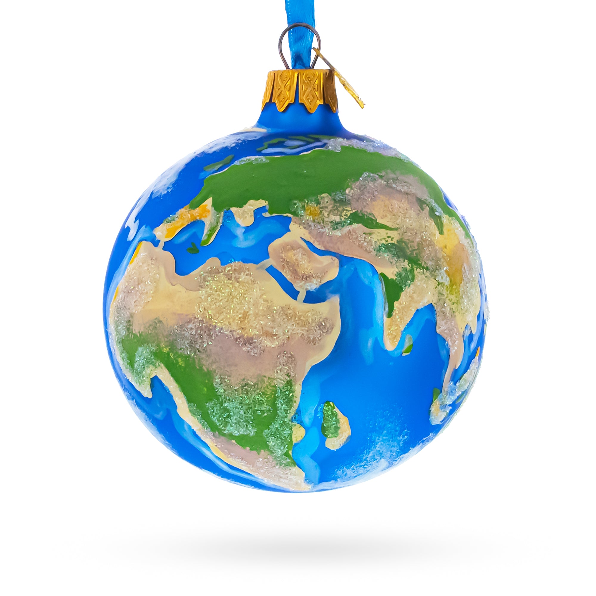 Buy Christmas Ornaments Sports by BestPysanky Online Gift Ship
