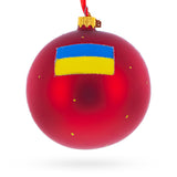 Buy Christmas Ornaments Travel Europe Ukraine by BestPysanky Online Gift Ship