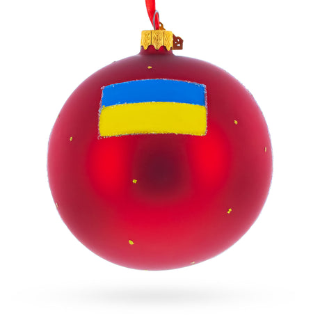 Buy Christmas Ornaments Travel Europe Ukraine by BestPysanky Online Gift Ship