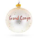 Buy Christmas Ornaments Travel North America USA Arizona Wonders of the World by BestPysanky Online Gift Ship