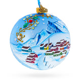 BestPysanky online gift shop sells mouth blown hand made painted xmas decor decorations unique luxury collectible heirloom vintage whimsical elegant festive balls baubles old fashioned european german collection artisan hanging pendants personalized oval
