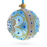 BestPysanky online gift shop sells mouth blown hand made painted xmas decor decorations unique luxury collectible heirloom vintage whimsical elegant festive balls baubles old fashioned european german collection artisan hanging pendants personalized oval
