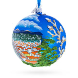 BestPysanky online gift shop sells mouth blown hand made painted xmas decor decorations unique luxury collectible heirloom vintage whimsical elegant festive balls baubles old fashioned european german collection artisan hanging pendants personalized oval