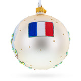 Buy Christmas Ornaments Travel Europe France by BestPysanky Online Gift Ship