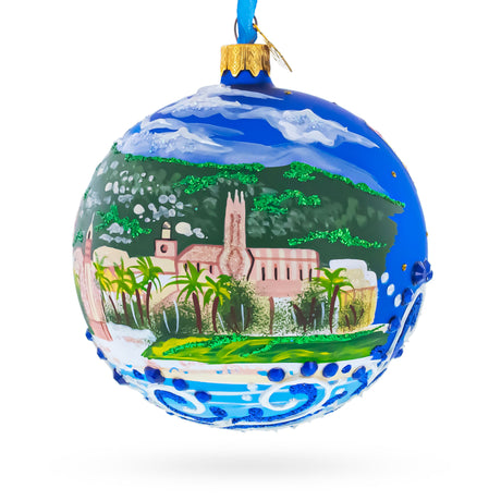 BestPysanky online gift shop sells mouth blown hand made painted xmas decor decorations unique luxury collectible heirloom vintage whimsical elegant festive balls baubles old fashioned european german collection artisan hanging pendants personalized oval