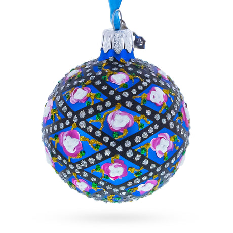 Buy Christmas Ornaments Royal by BestPysanky Online Gift Ship