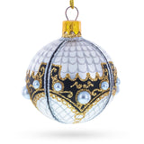 BestPysanky online gift shop sells mouth blown hand made painted xmas decor decorations unique luxury collectible heirloom vintage whimsical elegant festive balls baubles old fashioned european german collection artisan hanging pendants personalized oval
