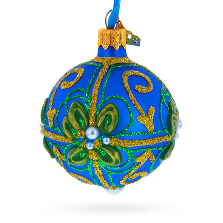 BestPysanky online gift shop sells mouth blown hand made painted xmas decor decorations unique luxury collectible heirloom vintage whimsical elegant festive balls baubles old fashioned european german collection artisan hanging pendants personalized oval