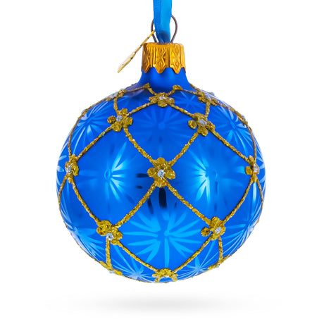 Buy Christmas Ornaments Royal by BestPysanky Online Gift Ship