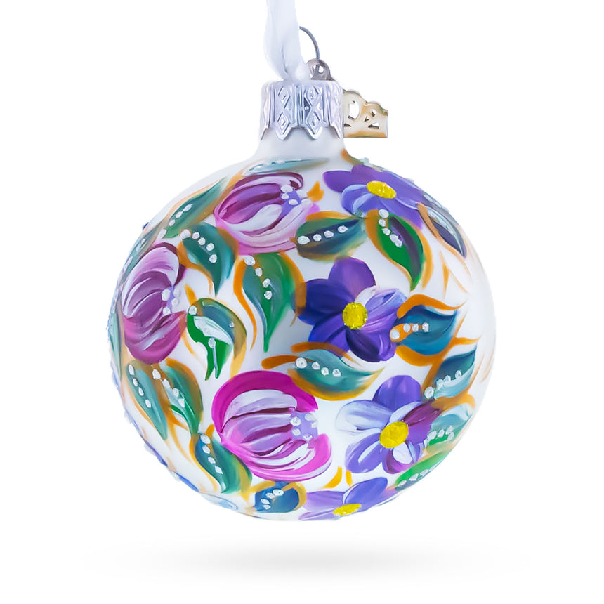 Buy Christmas Ornaments Animals Wild Animals Birds by BestPysanky Online Gift Ship