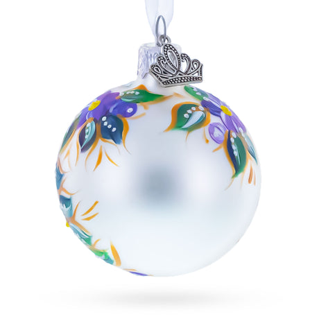 BestPysanky online gift shop sells mouth blown hand made painted xmas decor decorations unique luxury collectible heirloom vintage whimsical elegant festive balls baubles old fashioned european german collection artisan hanging pendants personalized oval