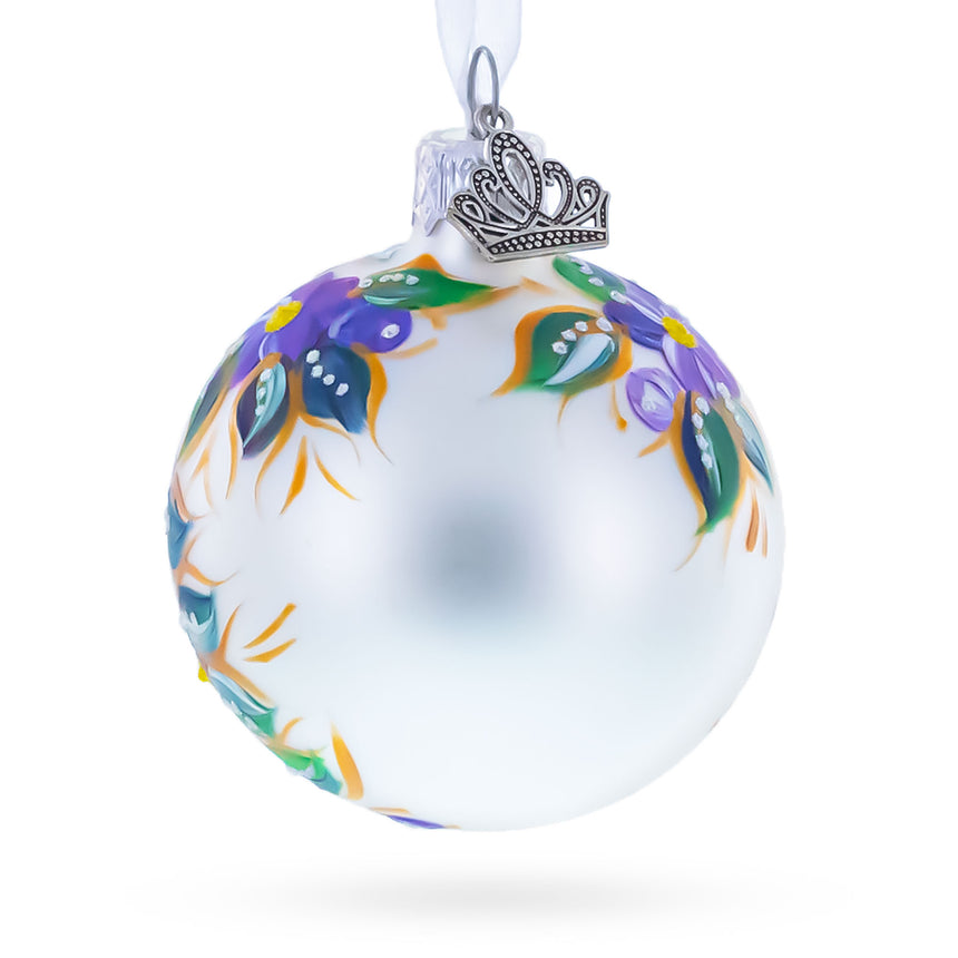 BestPysanky online gift shop sells mouth blown hand made painted xmas decor decorations unique luxury collectible heirloom vintage whimsical elegant festive balls baubles old fashioned european german collection artisan hanging pendants personalized oval