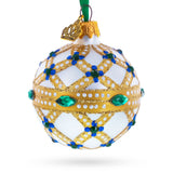 BestPysanky online gift shop sells mouth blown hand made painted xmas decor decorations unique luxury collectible heirloom vintage whimsical elegant festive balls baubles old fashioned european german collection artisan hanging pendants personalized oval