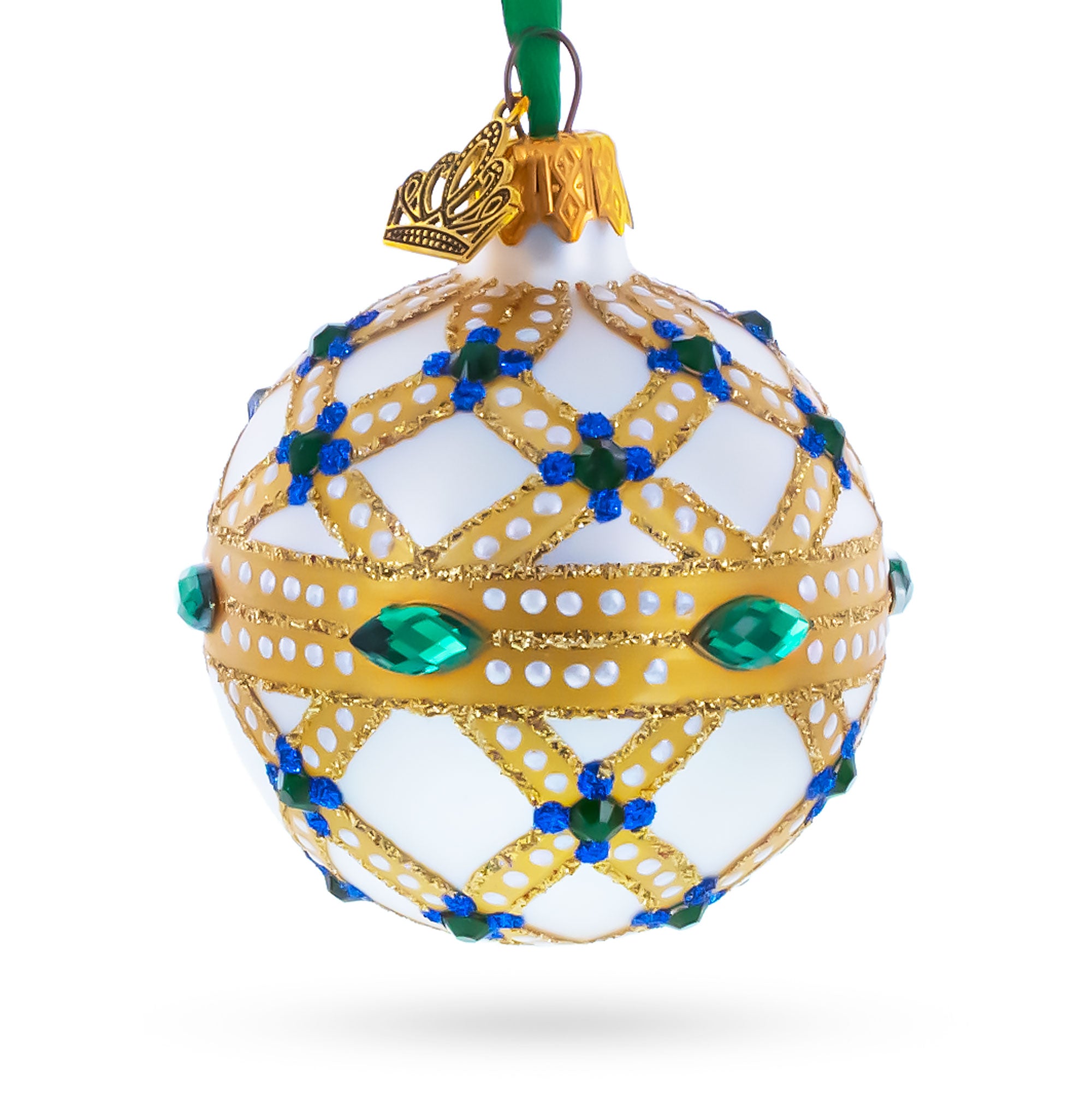 BestPysanky online gift shop sells mouth blown hand made painted xmas decor decorations unique luxury collectible heirloom vintage whimsical elegant festive balls baubles old fashioned european german collection artisan hanging pendants personalized oval