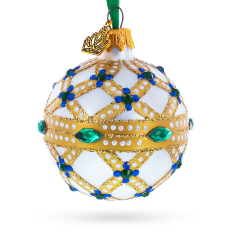 BestPysanky online gift shop sells mouth blown hand made painted xmas decor decorations unique luxury collectible heirloom vintage whimsical elegant festive balls baubles old fashioned european german collection artisan hanging pendants personalized oval