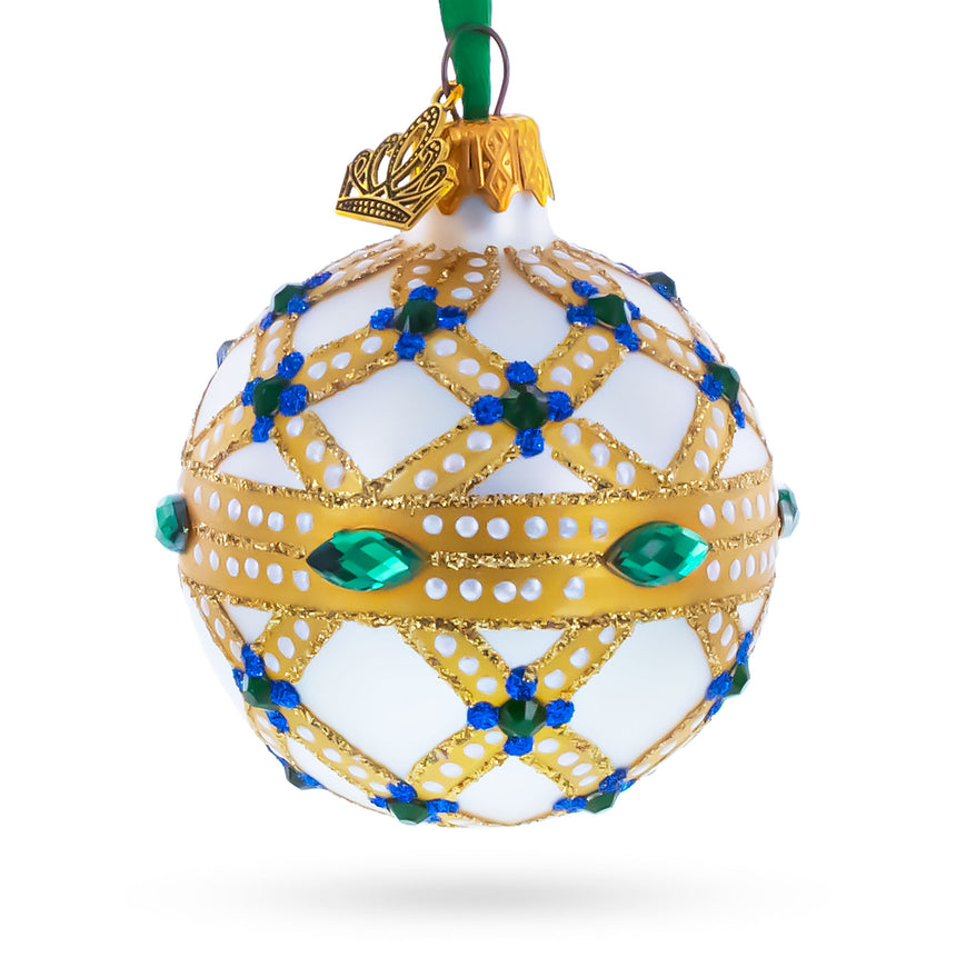 BestPysanky online gift shop sells mouth blown hand made painted xmas decor decorations unique luxury collectible heirloom vintage whimsical elegant festive balls baubles old fashioned european german collection artisan hanging pendants personalized oval