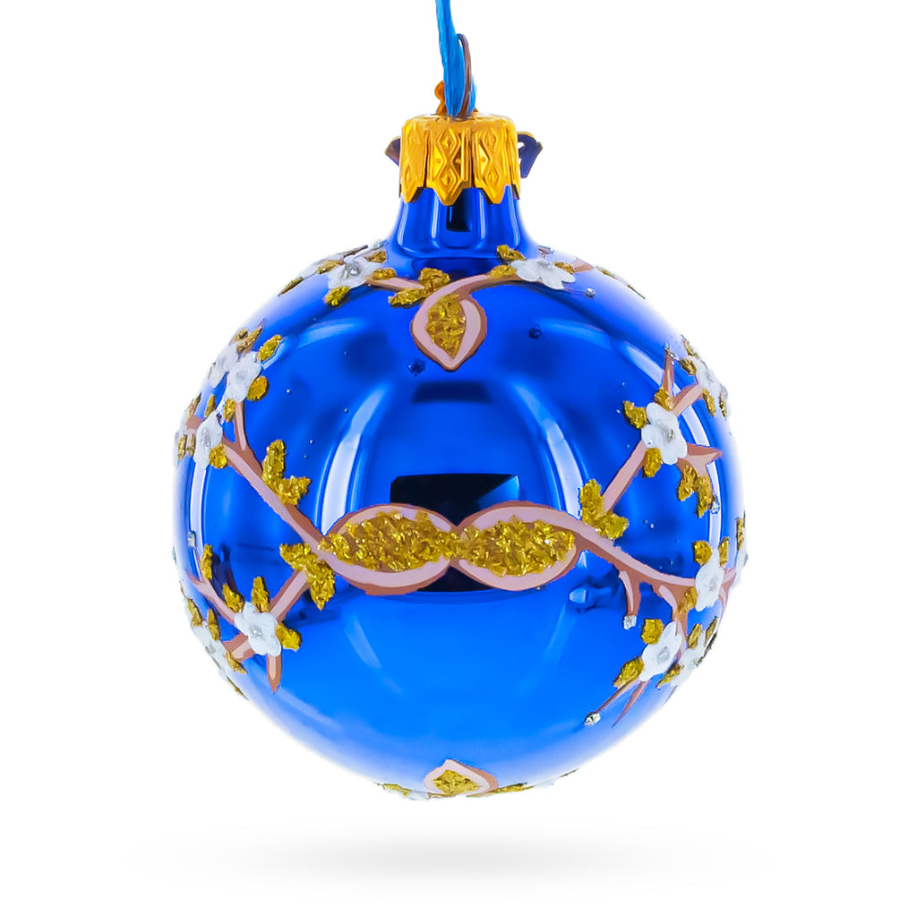 Buy Christmas Ornaments Royal by BestPysanky Online Gift Ship