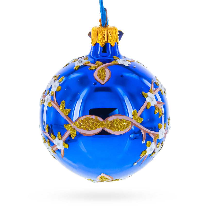 Buy Christmas Ornaments Royal by BestPysanky Online Gift Ship