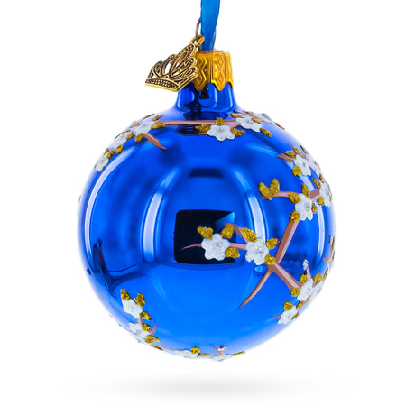 BestPysanky online gift shop sells mouth blown hand made painted xmas decor decorations unique luxury collectible heirloom vintage whimsical elegant festive balls baubles old fashioned european german collection artisan hanging pendants personalized oval