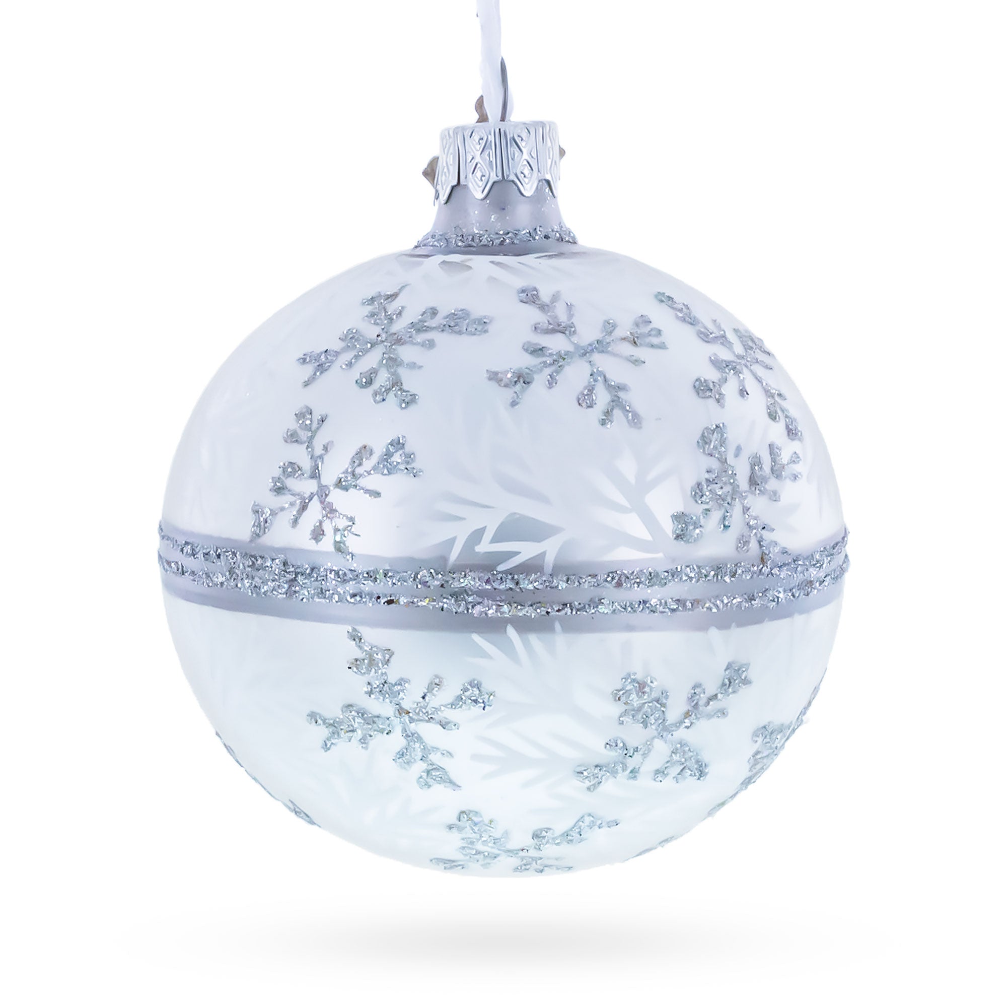 Buy Christmas Ornaments Geometrical by BestPysanky Online Gift Ship